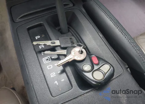 1996 Chevrolet Camaro Z28 from USA, damaged, VIN 2G1FP22PXT2152732